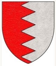 Blason héraldique de la famille DE LANDAS